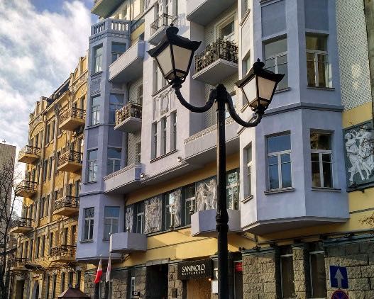 Офис с панорамным видом. Отдельный этаж в БЦ