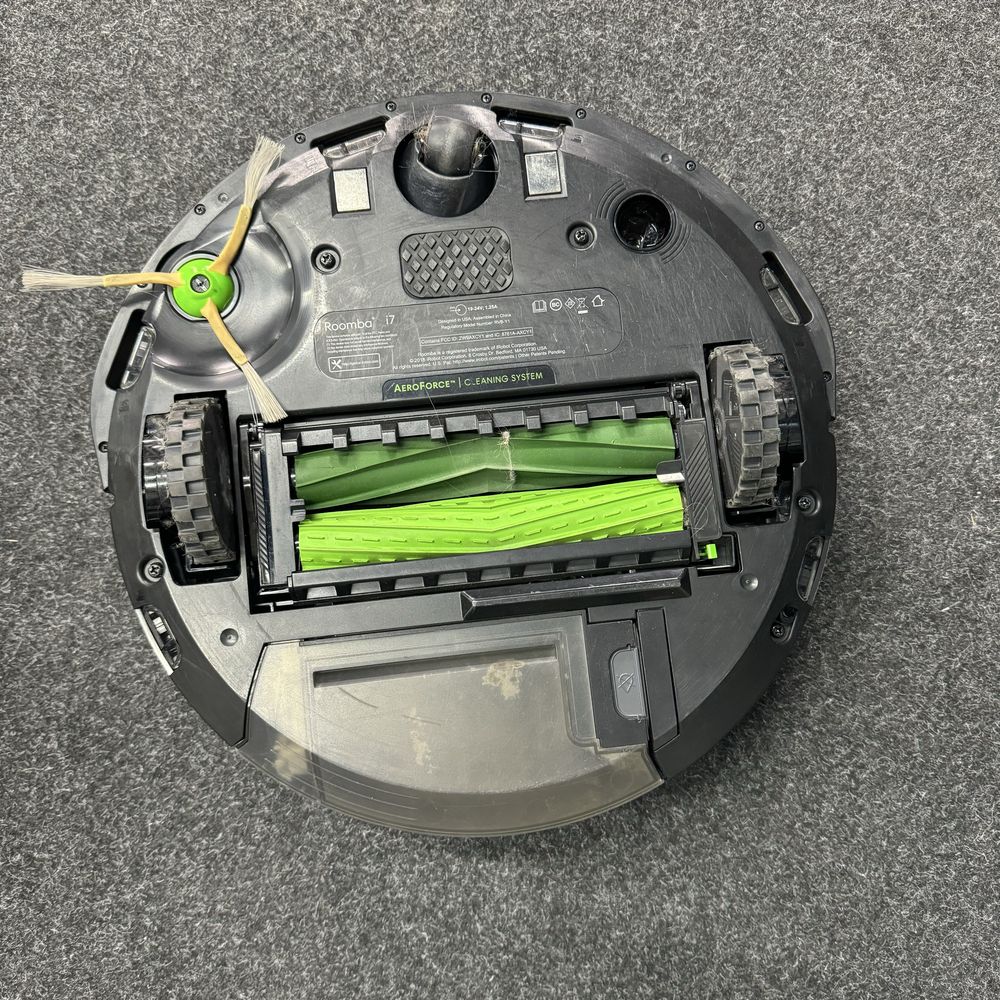Робот-пилосос iRobot Roomba i7