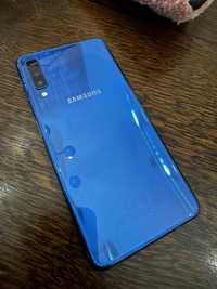 Samsung Galaxy A7 2018 ідеал