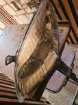 Lampa Prawa - Lewa przednia Renault Megan 3 2009 1.9