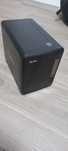 NAS Zyxel 326 sem HDDs. Portes incluidos