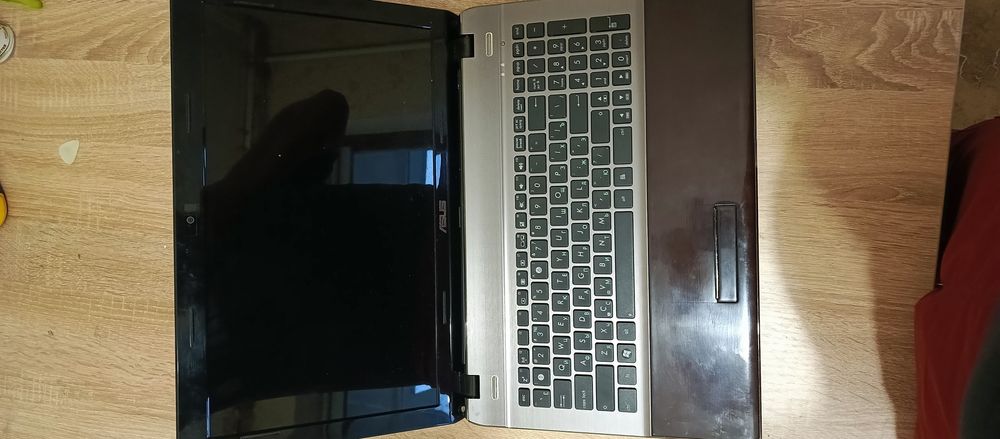 АSUS U53J на запчасти