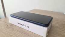 Samsung Galaxy M33 5G