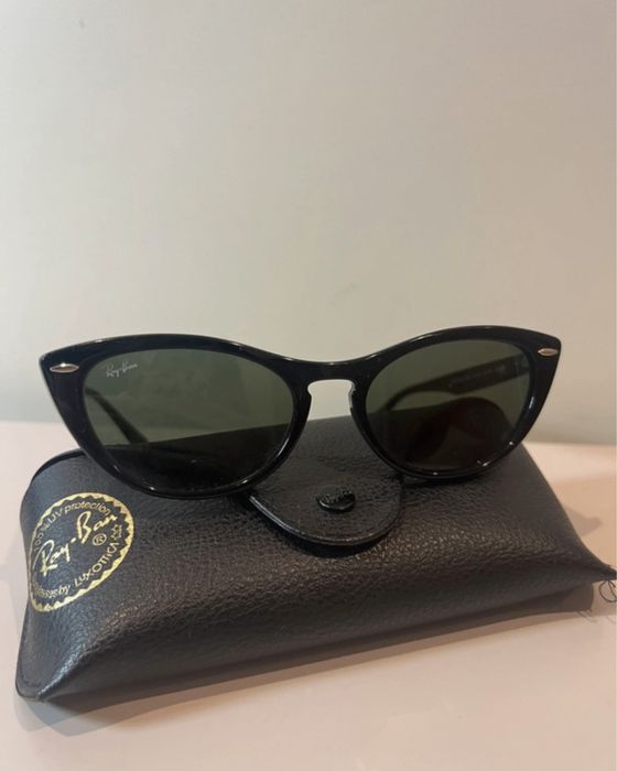 Óculos de Sol originais Ray Ban Nina