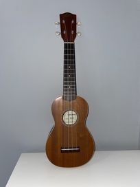 Ukulele Mahimahi