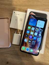 Iphone xs 256 gb nowa bateria