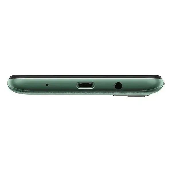 Смартфон Tecno Spark 7 4/64 GB NFC Spruce Green (б/в)