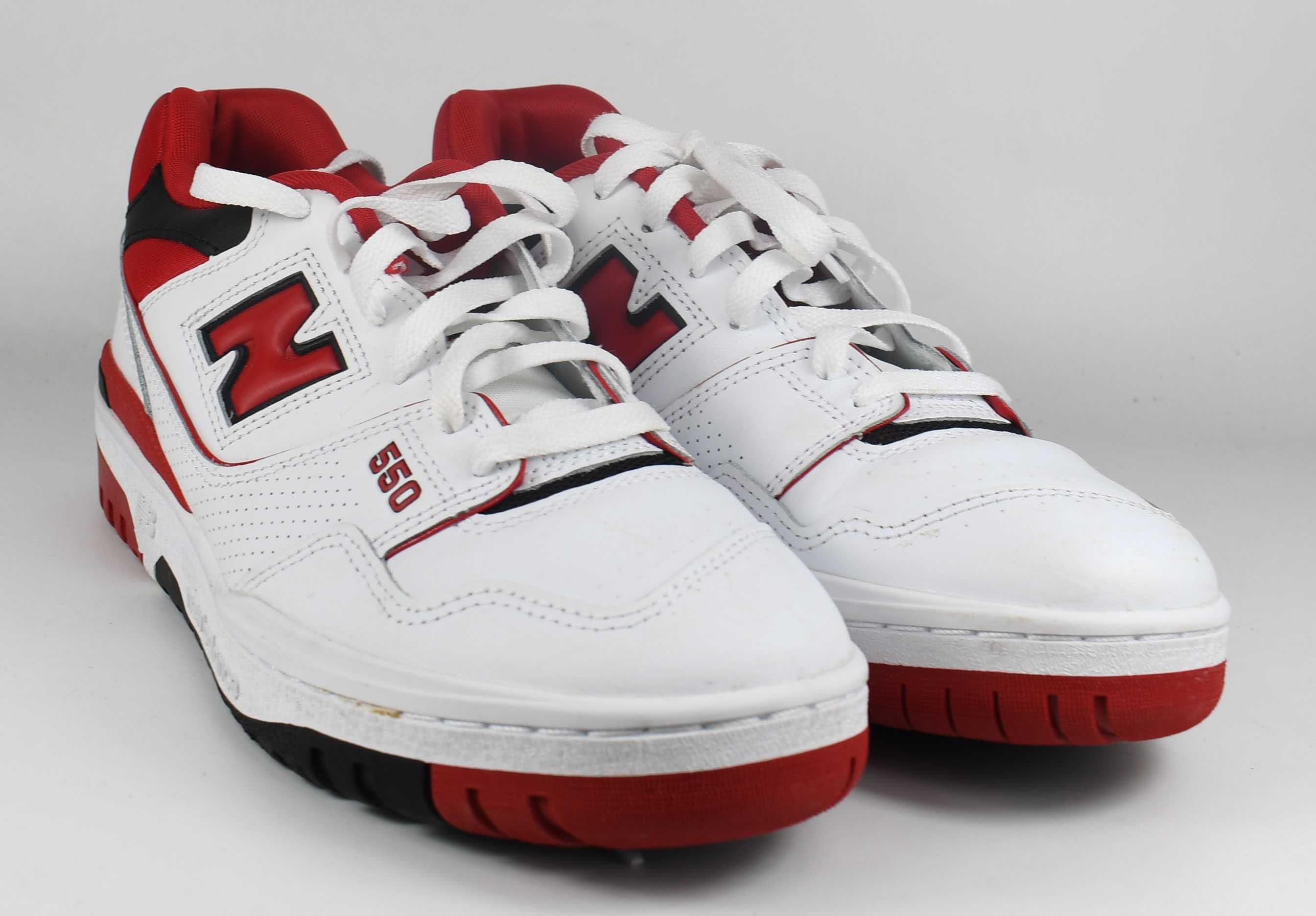 Używane New Balance  BB550SE1 rozmiar 42,5