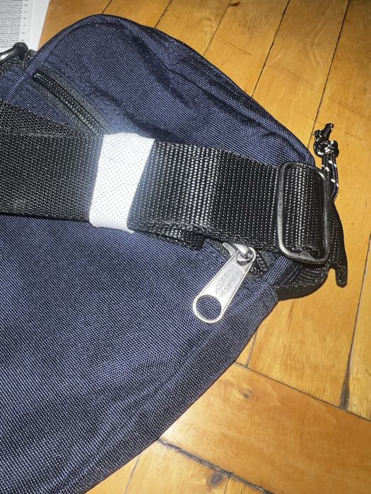 Сумка мессенджер Eastpak оригинал