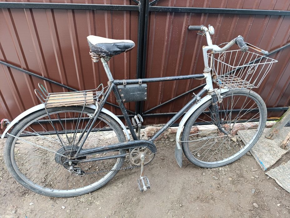 Продам велосипед турист