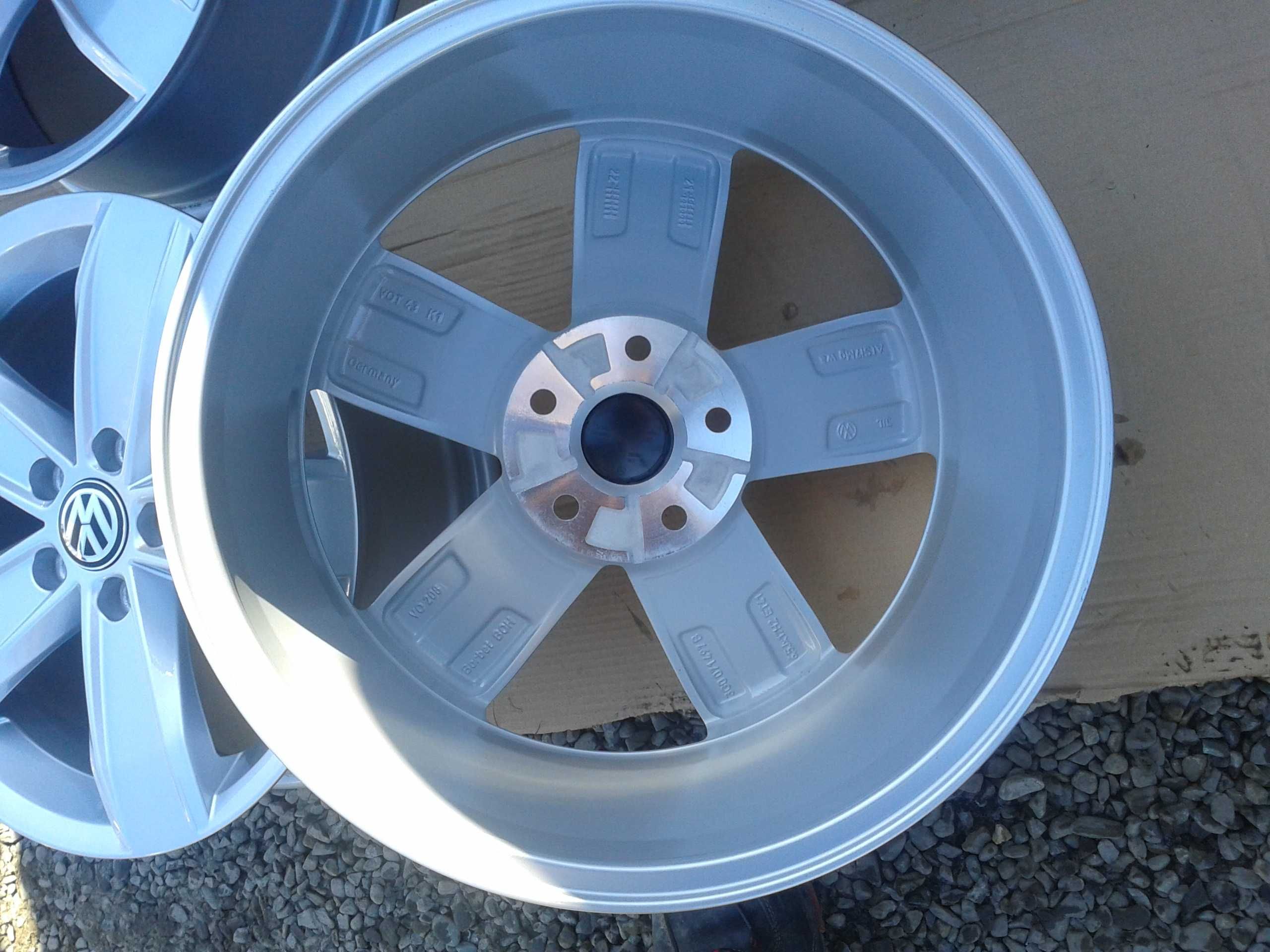 oryginalne nowe r17 felgi seat leon ateca altea tarraco alhambra exeo