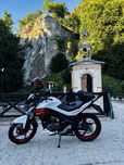 Junak RS125 jak nowy niski przebieg