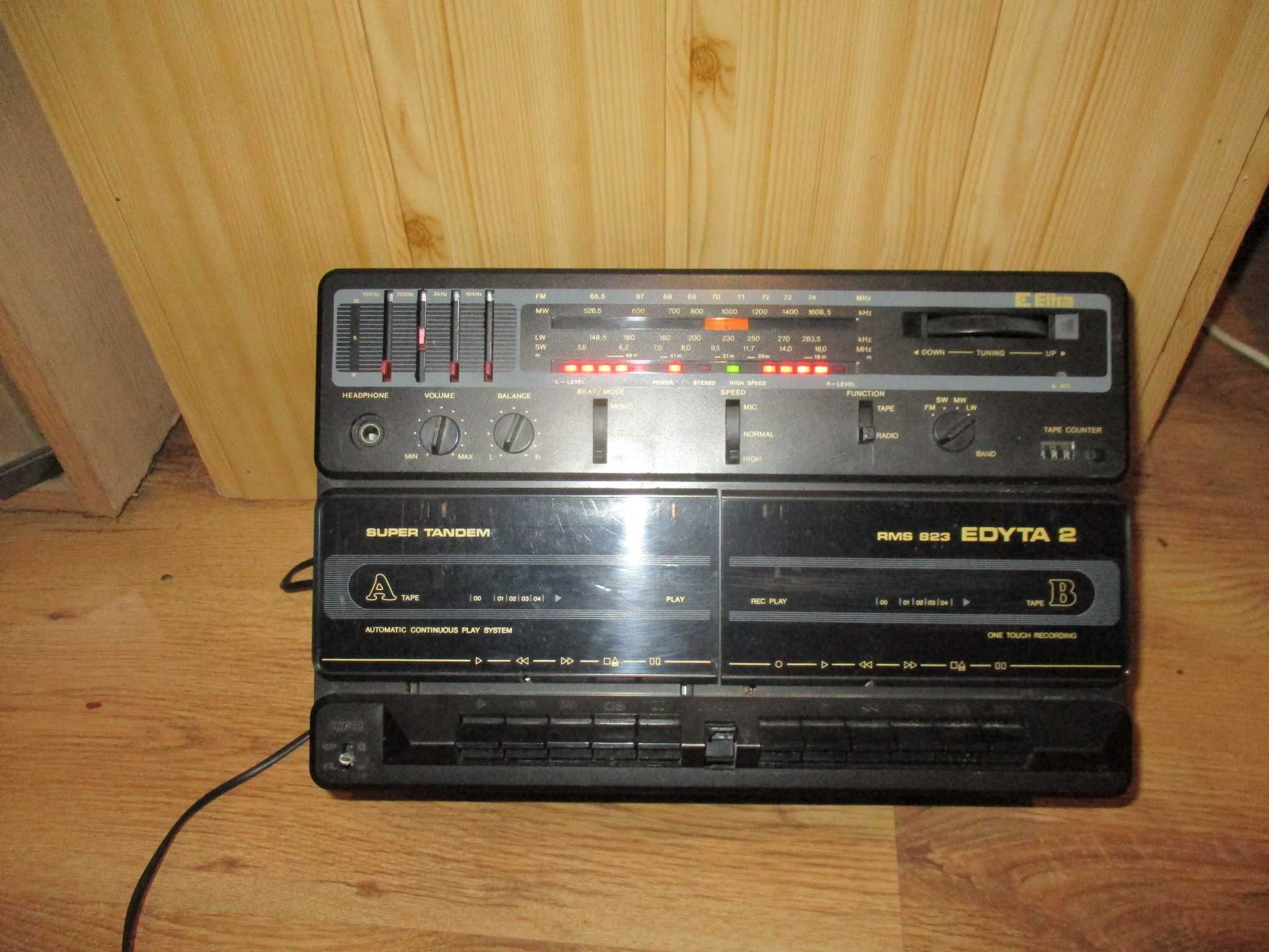 Eltra RMS 823 EDYTA 2