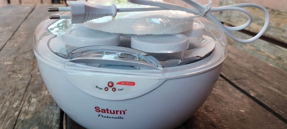 Йогуртніца електро