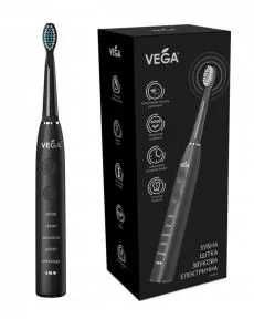 Ультразвукова зубна щітка Vega VT-600