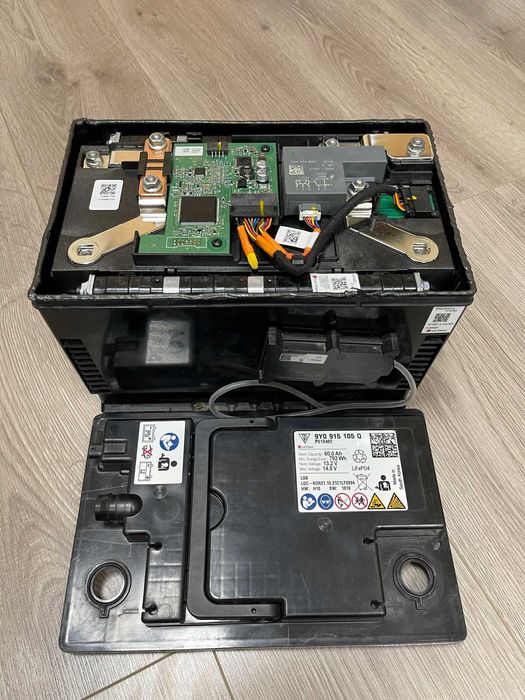 SRS SAS AIRBAG Удаление CRASH. Разблокировка mild hybrid VOLVO BMS VAG