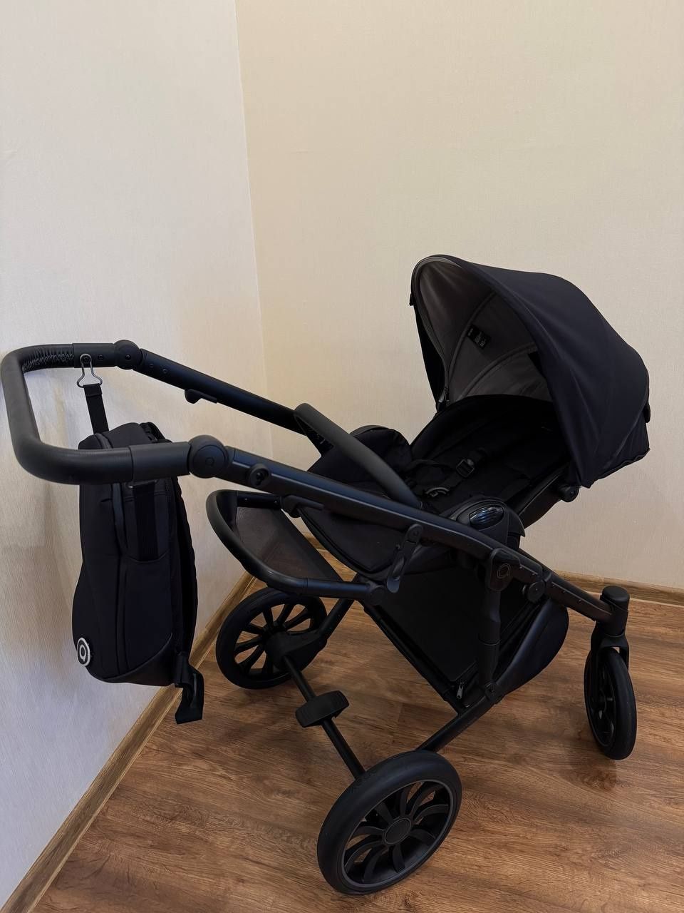 Коляска 2в1 Анекс anex M Type Argo