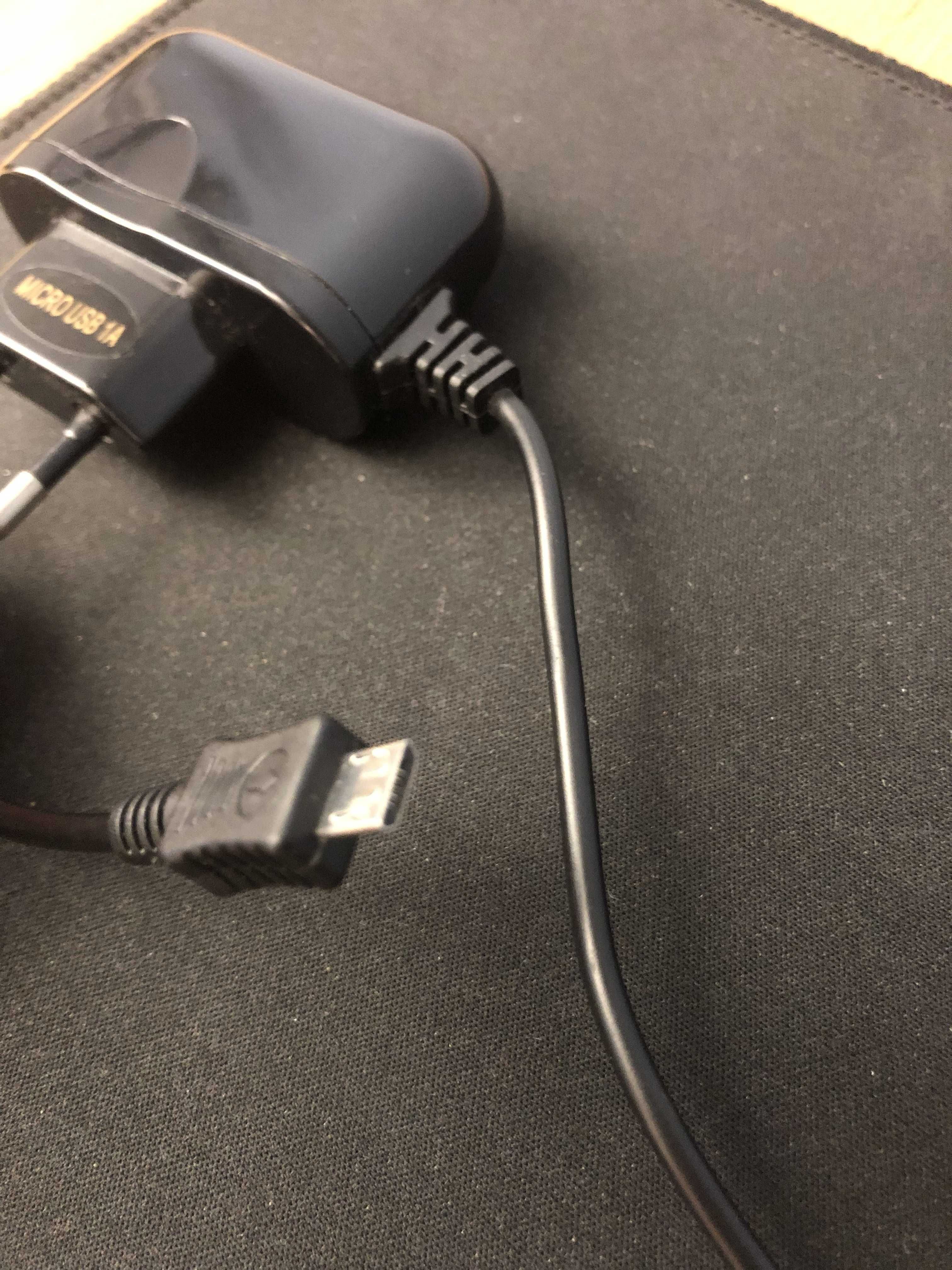 Ładowarka micro-usb 1A