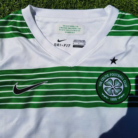 Camisolas Celtic Nike