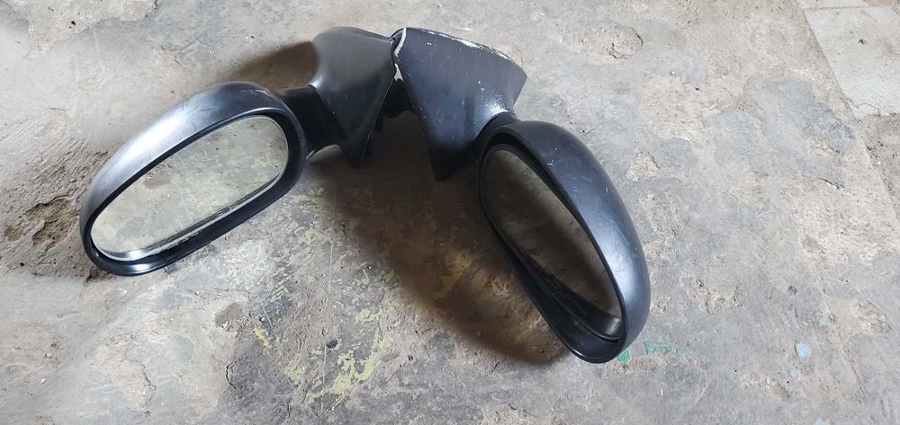 Зеркала Daewoo Lanos