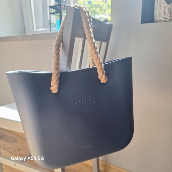 Torebka O bag standard