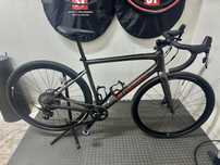 Gravel Specialized Diverge carbono