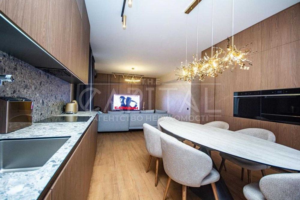 Продажа 4к Дом 120м Ходосовка Автономия Газ НовоОбуховская трасса