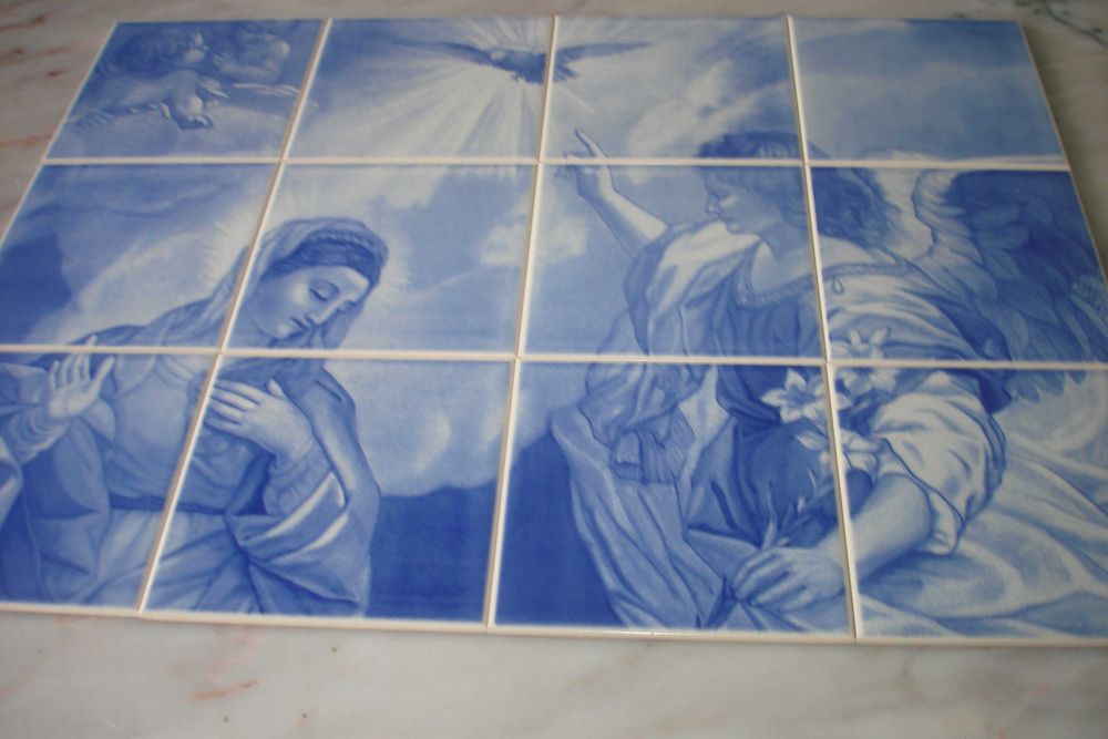 Vendo Painéis de Azulejos a muito bom preço