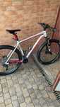 Rower specialized crave, xl 21”, fox, koła 29