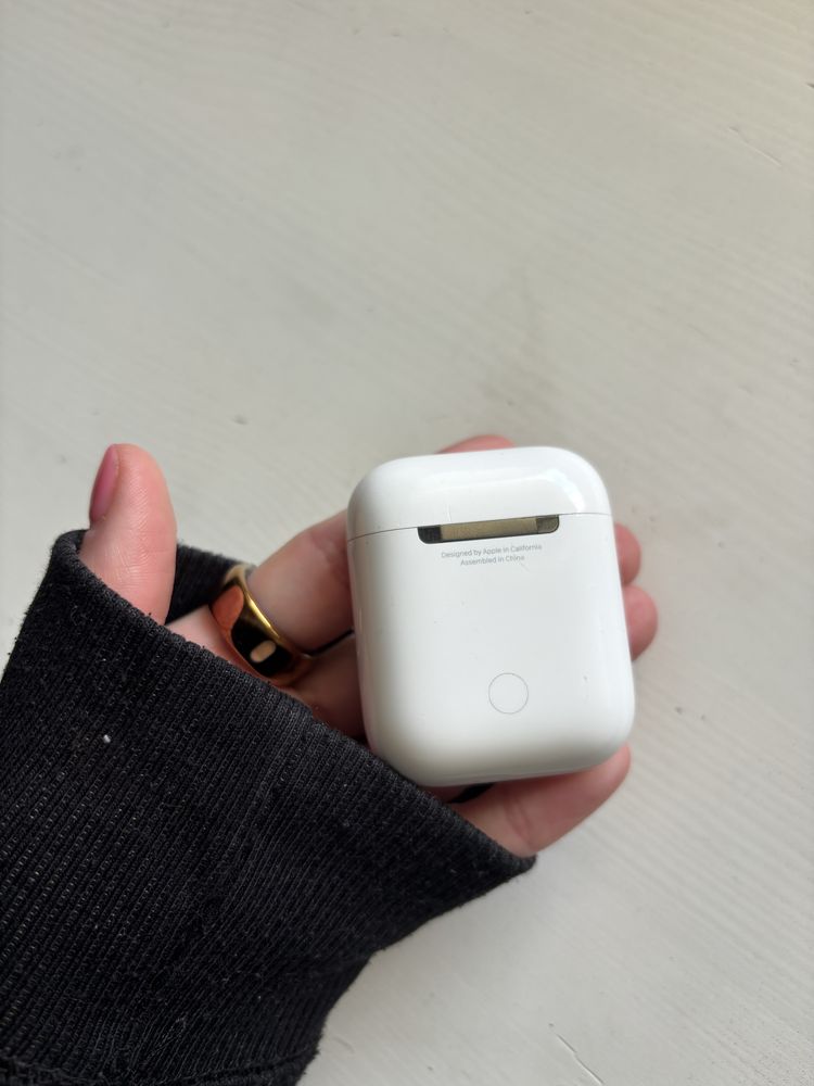 Airpods uzywane