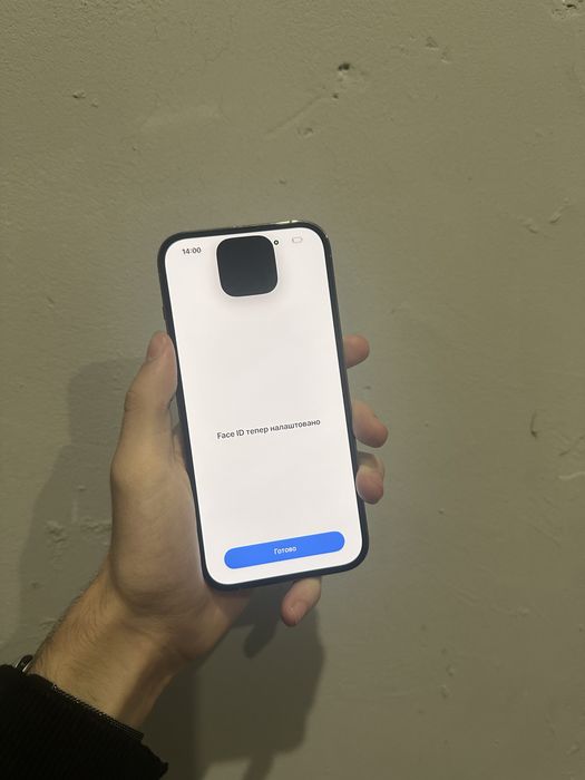 Iphone 14 pro 128gb