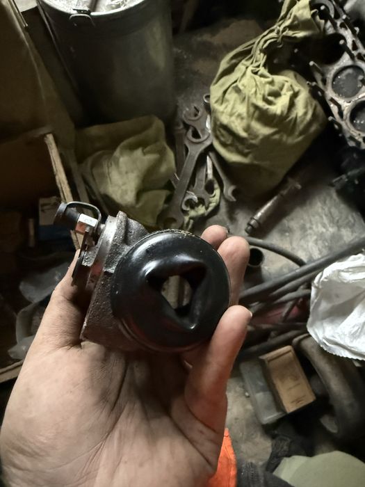 Цилиндр тормозной задний ГАЗ 3309