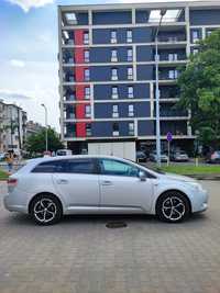 Toyota T27 Avensis Platinum 2009 . Łódź.