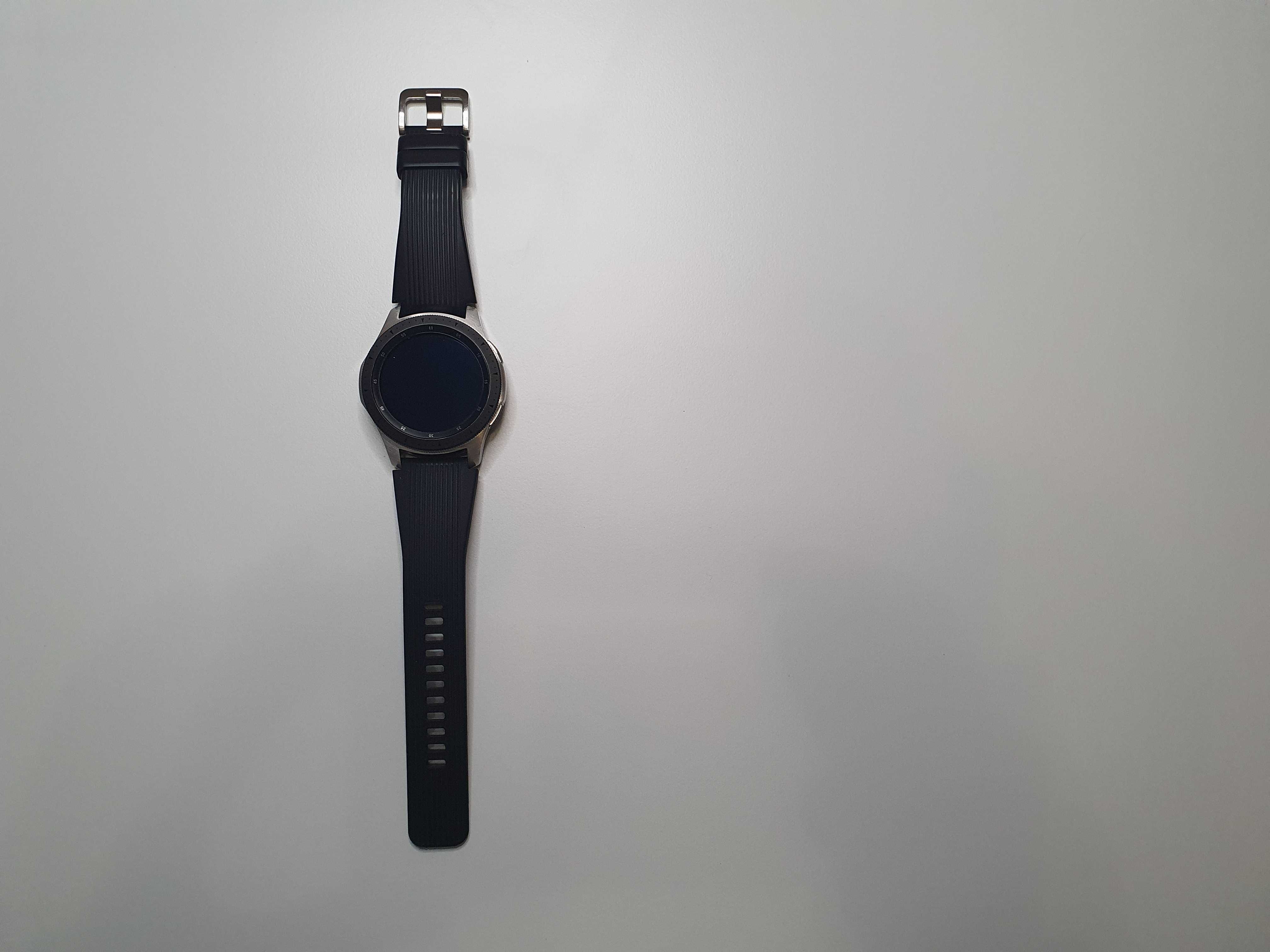 Samsung Galaxy watch 46mm