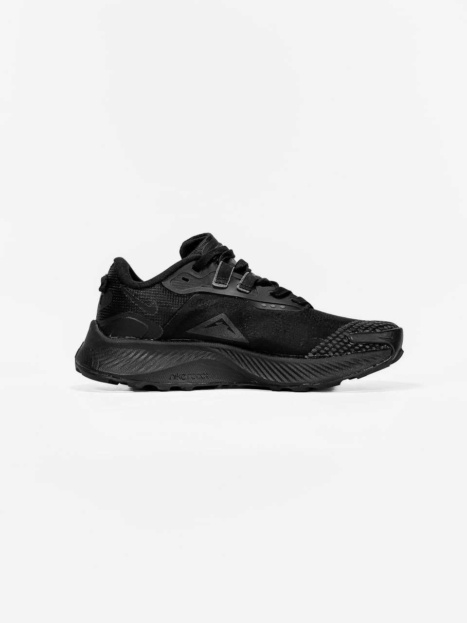 Кросівки Nike Pegasus Trail 3 ALL Black premium
