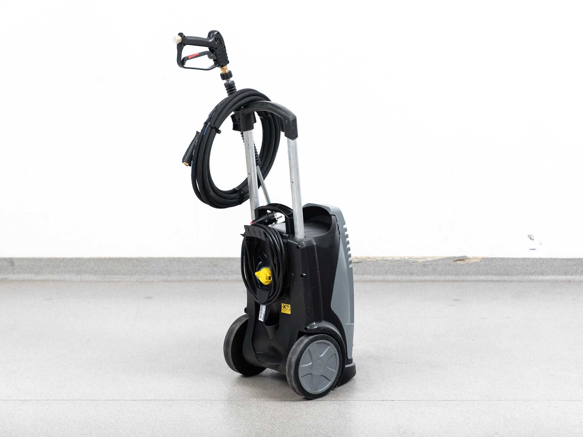 MYJKA CIŚNIENIOWA KARCHER XPERT HD 7140, 140bar 480l/h 2,7kW 2000netto