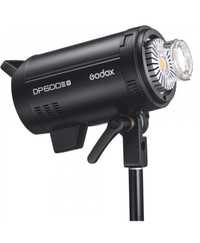 Godox DP600III-V studyjna lampa błyskowa