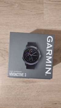 Garmin Vivoactive 3