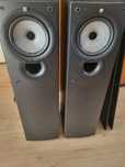 Kef Q-35 angielskie granie