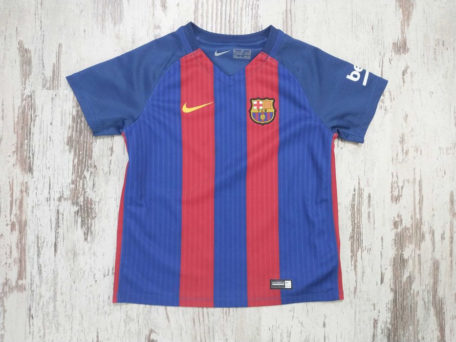 FC Barcelona Nike 110 - 116 cm