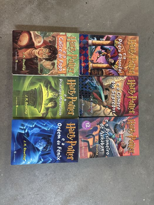 Multiplos livros para venda ou troca, Murakami, Michael White e mais