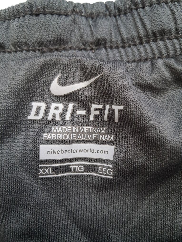 Шорти Чолов, XXL Nike Dri Fit