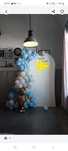 Oddam balony na urodziny dla chlopca