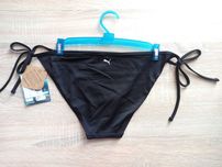 Puma Swim Side-Tie