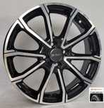 Felgi 17 Fiat 600 Jeep Avenger Alfa Romeo Junior Corsa F Mokka 2 2008