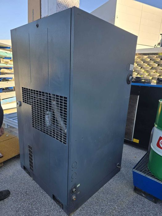 Compressor Atlas Copco GA 75 VSD+ | 2022