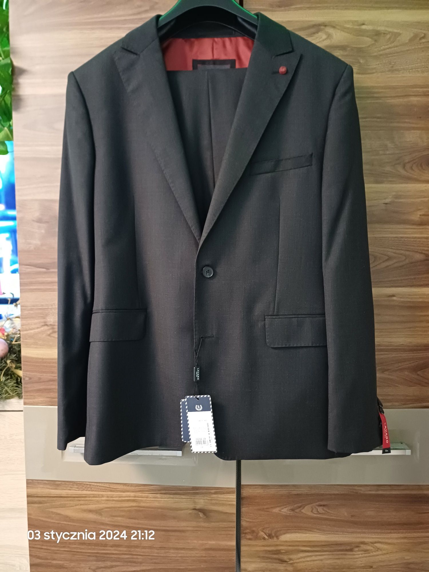 Garnitur XL 180cm