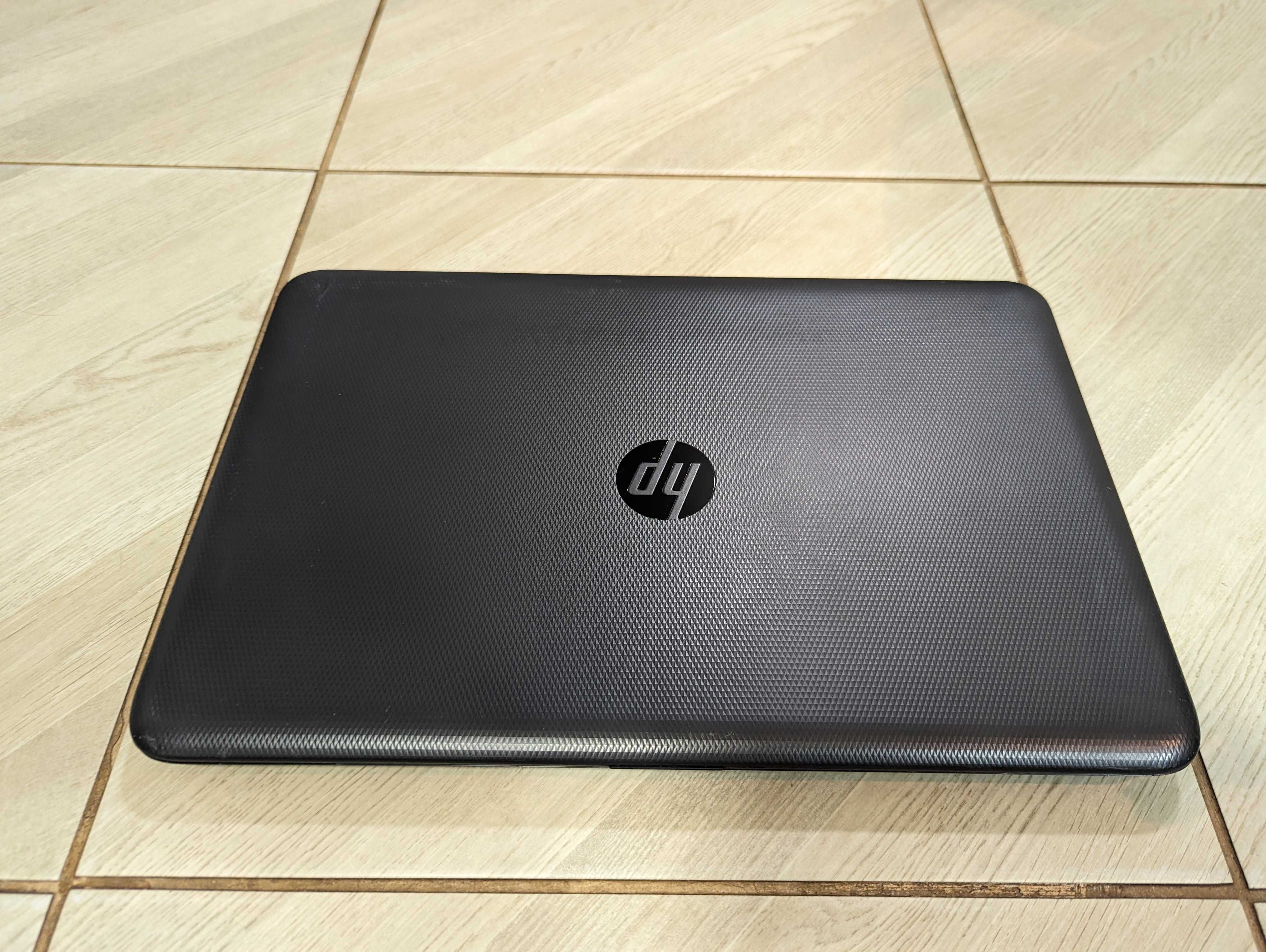 15.6" Ноутбук HP ProBook 250 G4 Core I5 6gen  750Gb 8Gb Доставка Гаран
