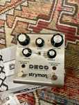 Strymon Deco v1 como novo