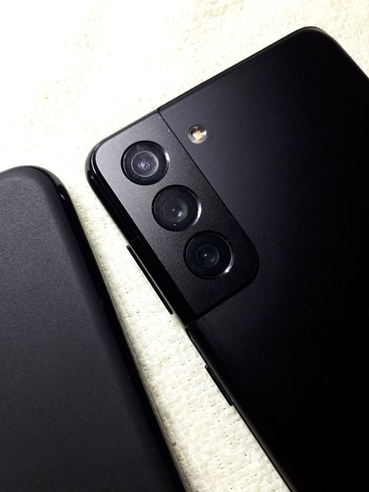 Samsung s21 plus 8/256 gb